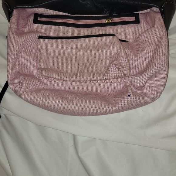 Dooney and Bourke Belvedere Logo Lock - Picture 8 of 13